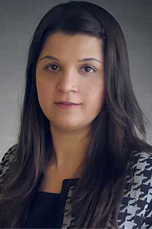 photo of attorney Meghana Wadhwani